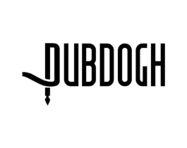 PUBDOGH商标原图 第25类服装鞋帽