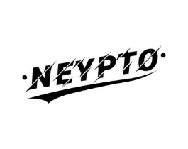 NEYPTO商标原图 第25类服装鞋帽