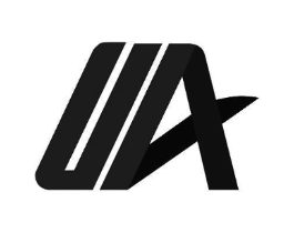 UA商标原图 第25类服装鞋帽