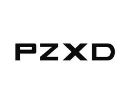 PZXD商标原图 第25类服装鞋帽