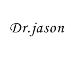 DR.JASON商标原图 第25类服装鞋帽