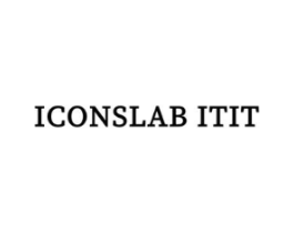 ICONSLAB ITIT商标原图 第25类服装鞋帽