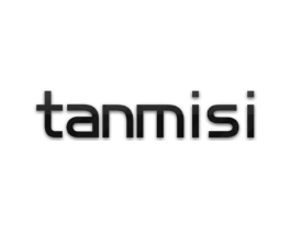 TANMISI商标原图 第25类服装鞋帽
