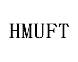 HMUFT商标原图 第25类服装鞋帽