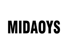 MIDAOYS商标原图 第25类服装鞋帽