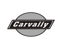 CARVAIIY商标原图 第25类服装鞋帽