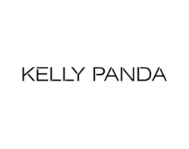 KELLY PANDA商标原图 第25类服装鞋帽