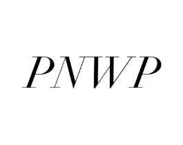 PNWP商标原图 第25类服装鞋帽