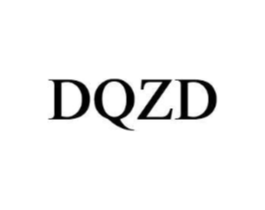 DQZD商标原图 第25类服装鞋帽