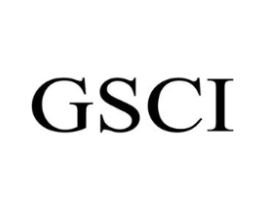 GSCI商标原图 第25类服装鞋帽
