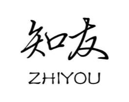 知友商标原图 第25类服装鞋帽