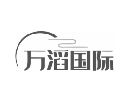 万滔国际商标原图 第25类服装鞋帽