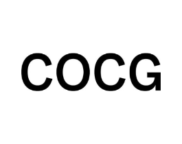 COCG商标原图 第25类服装鞋帽