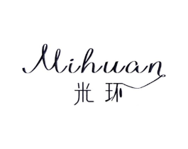 米环商标原图 第25类服装鞋帽