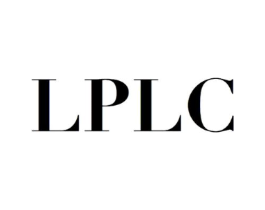 LPLC商标原图 第25类服装鞋帽