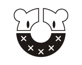 图形商标原图 第25类服装鞋帽