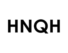 HNQH商标原图 第25类服装鞋帽