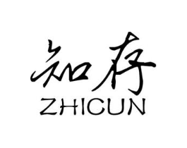 知存商标原图 第25类服装鞋帽