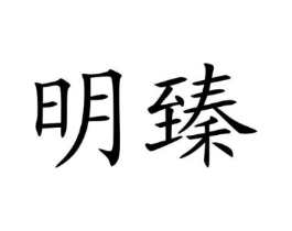 商标原图