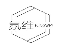 氛维 FUNGWEY商标原图 第25类服装鞋帽