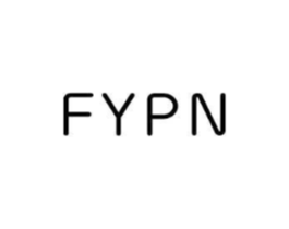 FYPN商标原图 第25类服装鞋帽