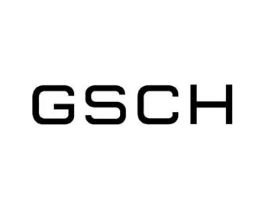 GSCH商标原图 第25类服装鞋帽