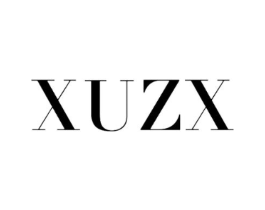 XUZX商标原图 第25类服装鞋帽