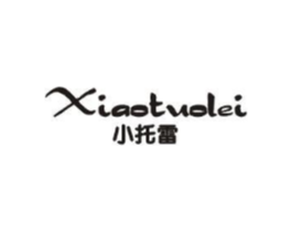小托雷商标原图 第25类服装鞋帽