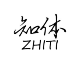 知体商标原图 第25类服装鞋帽