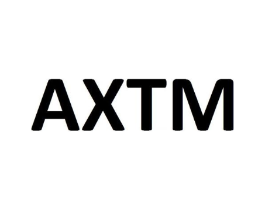AXTM商标原图 第25类服装鞋帽