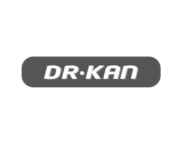 DR·KAN商标原图 第25类服装鞋帽