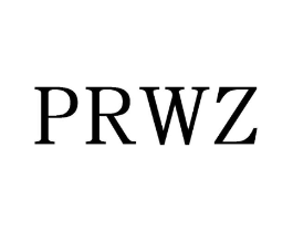 PRWZ商标原图 第25类服装鞋帽