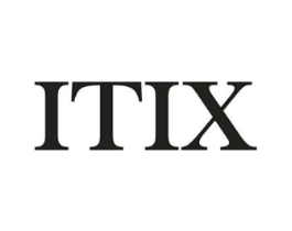 ITIX商标原图 第25类服装鞋帽