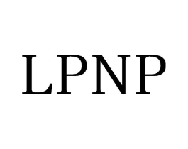 LPNP商标原图 第25类服装鞋帽