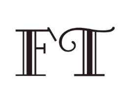 FT商标原图 第25类服装鞋帽