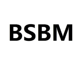 BSBM商标原图 第25类服装鞋帽