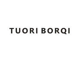 TUORI BORQI商标原图 第25类服装鞋帽
