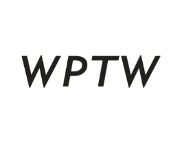 WPTW商标原图 第25类服装鞋帽