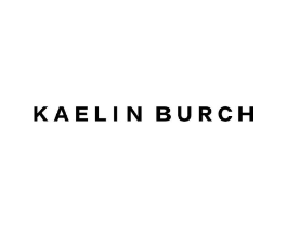 KAELIN BURCH商标原图 第25类服装鞋帽