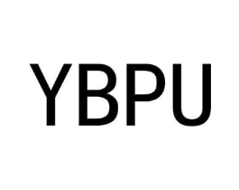 YBPU商标原图 第25类服装鞋帽