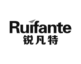 锐凡特商标原图 第25类服装鞋帽