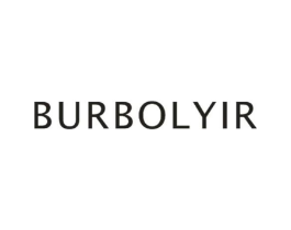 BURBOLYIR商标原图 第25类服装鞋帽