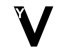 VY商标原图 第25类服装鞋帽