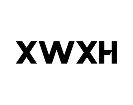XWXH商标原图 第25类服装鞋帽