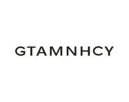 GTAMNHCY商标原图 第25类服装鞋帽