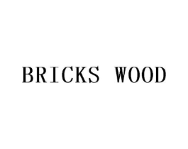 BRICKS WOOD商标原图 第25类服装鞋帽