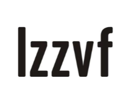 LZZVF商标原图 第25类服装鞋帽