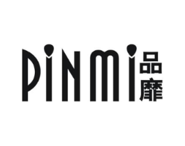 品靡商标原图 第25类服装鞋帽