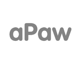 APAW商标原图 第25类服装鞋帽