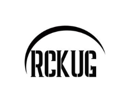 RCKUG商标原图 第25类服装鞋帽